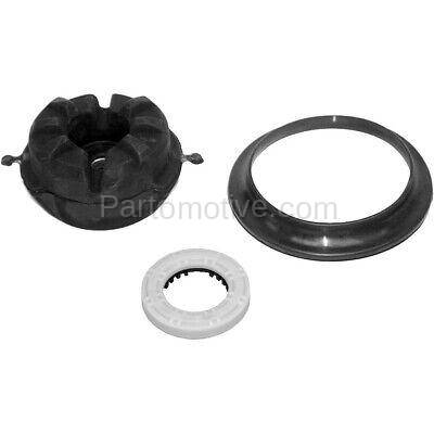 Aftermarket Replacement - KV-TS905948 Shock And Strut Mounts Front for Saturn Ion 2003-2007