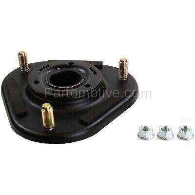 Aftermarket Replacement - KV-TS907943 Kit Shock And Strut Mounts Front for Scion tC 2005-2010