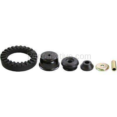 Aftermarket Replacement - KV-TS905990 Kit Strut Mount Bushings Rear for Kia Optima Magentis 01-06