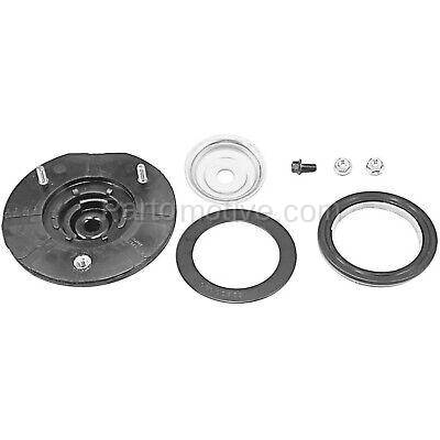 Aftermarket Replacement - KV-TS901946 Shock And Strut Mounts Front for Chevy Olds Pontiac Grand Am
