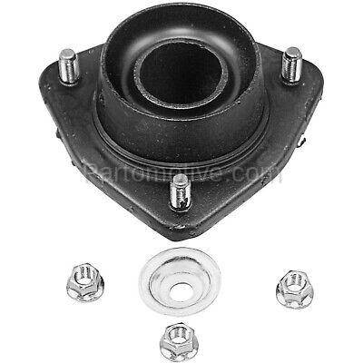 Aftermarket Replacement - KV-TS902981 Shock And Strut Mounts Rear for Nissan Altima 1993-2001