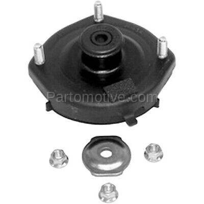 Aftermarket Replacement - KV-TS904994 Shock And Strut Mounts Rear Passenger Right Side RH Hand
