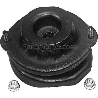 Aftermarket Replacement - KV-TS903941 Shock And Strut Mounts Rear Passenger Right Side RH Hand