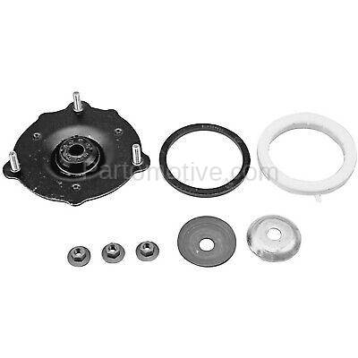 Aftermarket Replacement - KV-TS901926 Monroe 901926 Shock and Strut Mount For 86-95 Ford Taurus Front