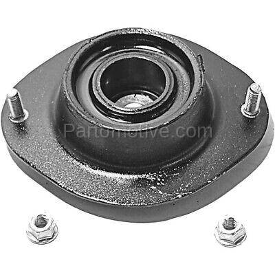 Aftermarket Replacement - KV-TS901995 Shock And Strut Mounts Front for Pontiac LeMans Asuna SE 1993