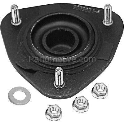 Aftermarket Replacement - KV-TS903983 Shock And Strut Mounts Rear for Subaru Legacy Impreza 93-2001