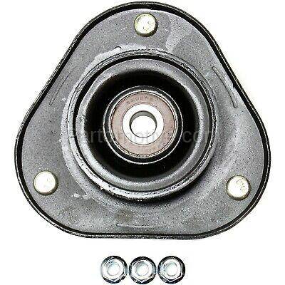Aftermarket Replacement - KV-TS904935 Shock And Strut Mounts Front for Toyota Celica Matrix Vibe