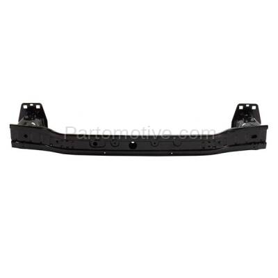 Aftermarket Replacement - BRF-2194F 2015-2019 Land Rover Discovery Sport (4Cyl, 2.0L Engine) Front Bumper Impact Bar Crossmember Reinforcement Rebar Steel