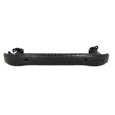 Aftermarket Replacement - BRF-2304F 2008-2013 Volvo C30 & 2006-2013 C70 & 2004-2011 S40 & 2005-2011 V50 Front Bumper Impact Crossmember Reinforcement Steel