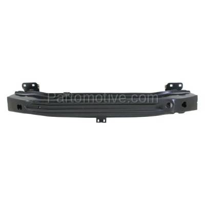 Aftermarket Replacement - BRF-2279F 2012-2015 Volkswagen Passat (6Cyl 5Cyl 4Cyl, 1.8L 2.0L 2.5L 3.6L Engine) Front Bumper Impact Crossmember Reinforcement Rebar Steel