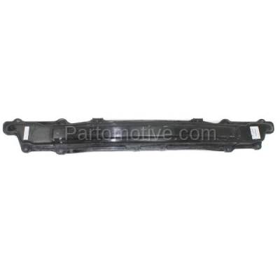 Aftermarket Replacement - BRF-1544RC CAPA 2014-2015 Kia Optima (Sedan 4-Door) Non-Hybrid (USA Built Models) Rear Bumper Impact Face Bar Crossmember Reinforcement Fiberglass