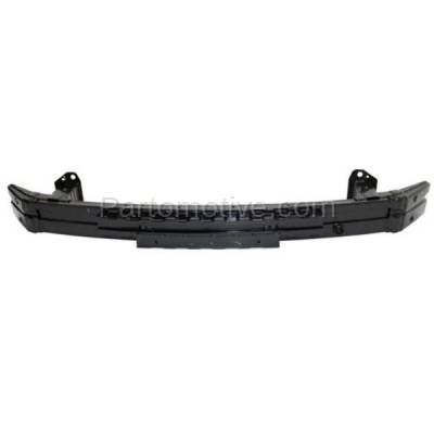 Aftermarket Replacement - BRF-1524FC CAPA 2012-2015 Kia Optima (USA Built) (Vehicles without Daytime Running Light) Front Bumper Impact Bar Crossmember Reinforcement
