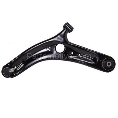 Aftermarket Replacement - KV-RK28150015 Control Arms Front Passenger Right Side Lower With ball joint(s)