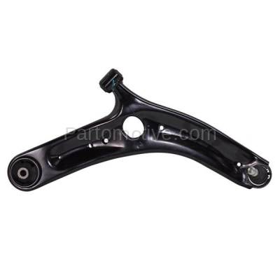 Aftermarket Replacement - KV-RK28150016 Control Arms Front Driver Left Side Lower With ball joint(s) LH