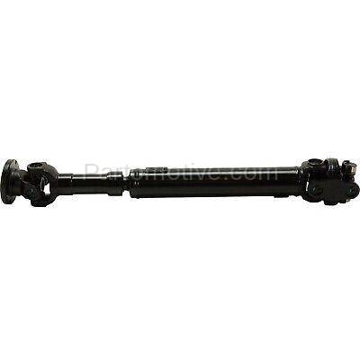Aftermarket Replacement - KV-RJ54550018 Driveshaft Front for Jeep Grand Cherokee 1996