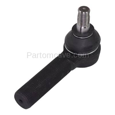 Aftermarket Replacement - KV-RT28210098 Tie Rod End