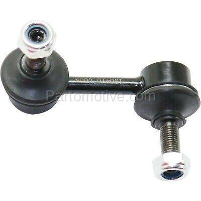Aftermarket Replacement - KV-RH28680023 Sway Bar Link Front Passenger Right Side RH Hand for Honda Civic 51320SNAA02