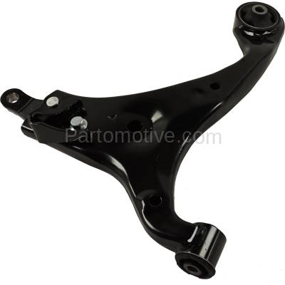 Aftermarket Replacement - KV-RK28150010 Control Arm, 545001M100