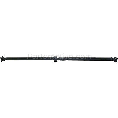 Aftermarket Replacement - KV-RN54550001 Rear Drive Shaft For 2008-2015 Nissan Rogue AWD 4WD 37000JM14A 37000JM10A