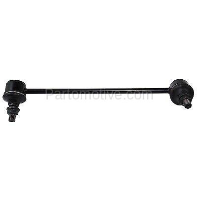 Aftermarket Replacement - KV-RK28680010 Sway Bar Links Front Driver Left Side LH Hand for Kia Rio 01-02