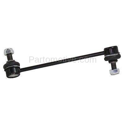 Aftermarket Replacement - KV-RK28680016 Sway Bar Links Front Driver Left Side LH Hand for Kia Soul 10-13
