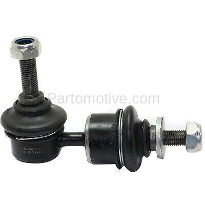 Aftermarket Replacement - KV-RM28680002 Sway Bar Link Rear Driver or Passenger Side RH LH Driver/Passenger for 3 S40