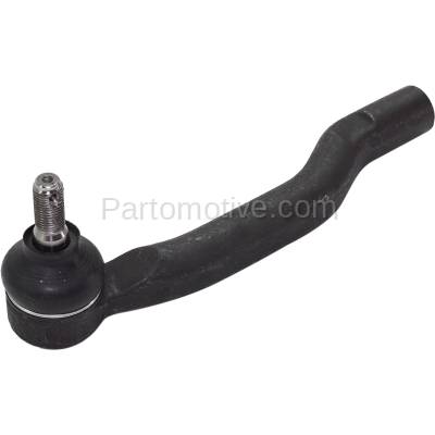 Aftermarket Replacement - KV-RL28210018 Tie Rod End