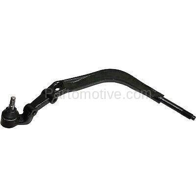 Aftermarket Replacement - KV-RH29160002 Radius Arms Front Driver Left Side Lower LH Hand Coupe Sedan