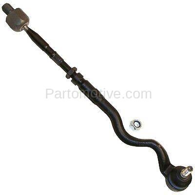 Aftermarket Replacement - KV-101-5519 Tie Rods Assembly
