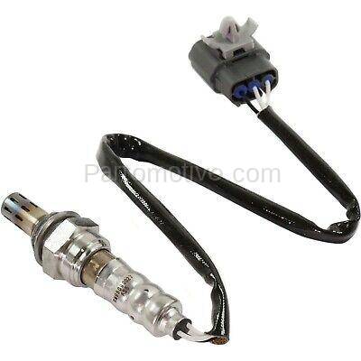 Aftermarket Replacement - KV-RM96090027 Oxygen Sensor For 1995-2002 Mazda Millenia Before Secondary Catalytic 3 Wire