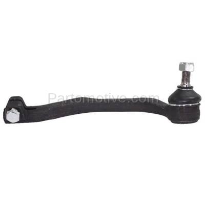 Aftermarket Replacement - KV-RM28210049 Tie Rod End For 2007-2019 Mini Cooper Front Passenger Side Outer