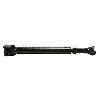 Aftermarket Replacement - KV-RJ54550009 Driveshaft Front for Jeep Cherokee Comanche Wagoneer 1990