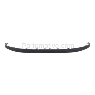 Aftermarket Replacement - VLC-1209F 2011-2015 Chevrolet Cruze & 2016 Cruze Limited (Eco/Diesel) Front Bumper Lower Spoiler Valance Air Dam Deflector Apron Plastic