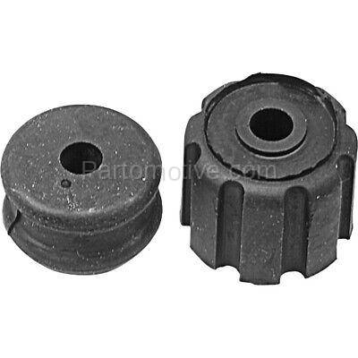 Aftermarket Replacement - KV-TS903911 Strut Mount Bushings Front or Rear for Nissan Maxima I30 Q45