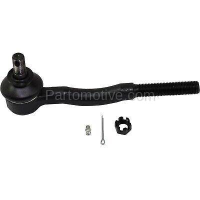 Aftermarket Replacement - KV-RT28210069 Tie Rod End For 1981-1984 Toyota Cressida Front Driver or Passenger Side Inner
