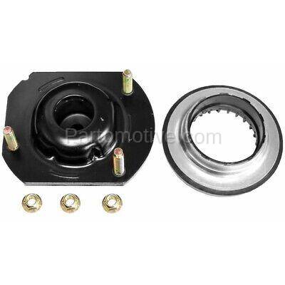 Aftermarket Replacement - KV-TS907986 Shock And Strut Mounts Kit Front for Chevy GMC Acadia Traverse