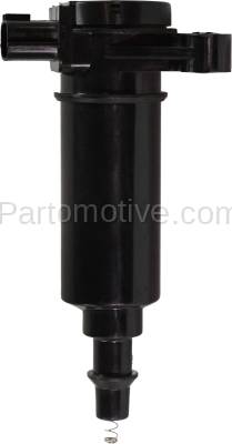 Aftermarket Replacement - KV-RN50460005 Ignition Coil, 224339700000