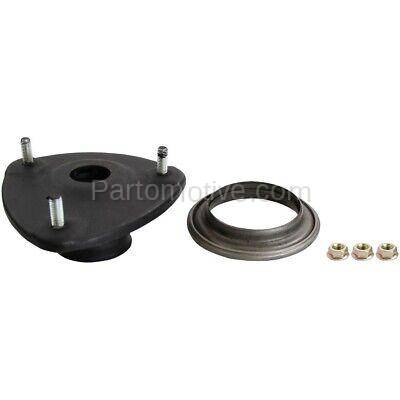 Aftermarket Replacement - KV-TS906970 Shock And Strut Mounts Front Driver Left Side LH Hand for Rio