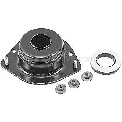Aftermarket Replacement - KV-TS902945 Monroe Shock & Strut Mount Front For 95-00 Town and Country Dodge Grand Caravan