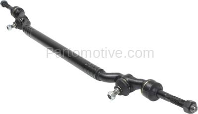 Aftermarket Replacement - KV-REPB282124 Center Link, 32211096057
