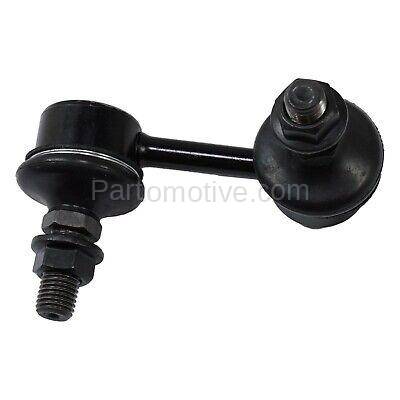 Aftermarket Replacement - KV-RH28680055 Sway Bar Links Front Passenger Right Side RH Hand for Accent
