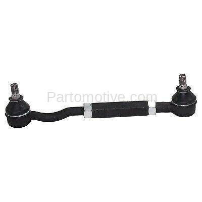 Aftermarket Replacement - KV-RN28210076 Tie Rods Assembly Front Passenger Right Side for Pickup RH Hand