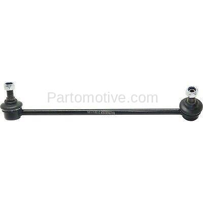 Aftermarket Replacement - KV-RH28680008 Sway Bar Link Front Driver Left Side LH Hand for Honda Accord Acura TLX