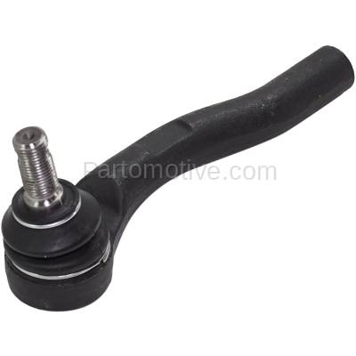 Aftermarket Replacement - KV-RH28210045 Tie Rod End, 53540T0AA01