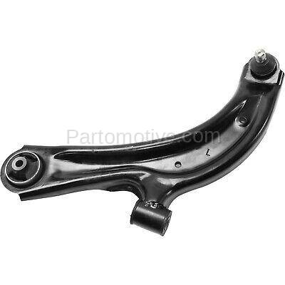 Aftermarket Replacement - KV-RN28150008 Control Arm For Nissan Sentra NV200 Chevy City Express Front Driver Side Lower