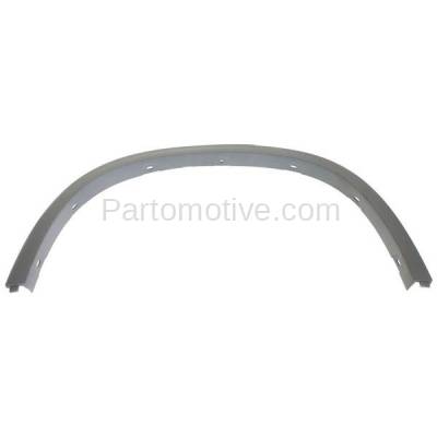 Aftermarket Replacement - FDT-1009R 12-15 X1 Rear Fender Molding Moulding Trim Arch Right Side BM1791100 51778049942