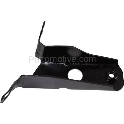 Aftermarket Replacement - FDS-1036R New Fender Supports Front Passenger Right Side Upper 320 328 RH 41358066938