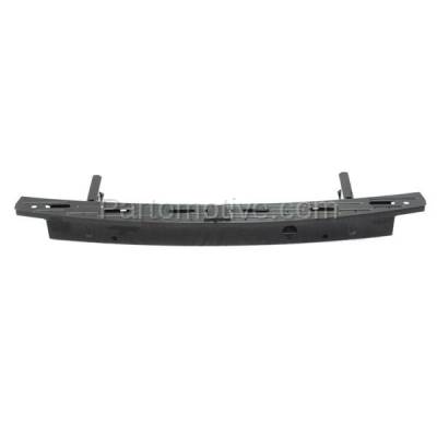Aftermarket Replacement - BRF-1339R 2007-2014 Cadillac Escalade & Chevrolet Suburban/Tahoe & GMC Yukon (For Models without Trailer Hitch) Rear Bumper Reinforcement