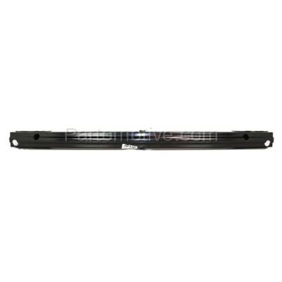 Aftermarket Replacement - BRF-1196R 2001-2004 Ford Escape & 2001-2011 Mazda Tribute (w/o Tow Package) Rear Bumper Impact Bar Crossmember Reinforcement Beam Steel