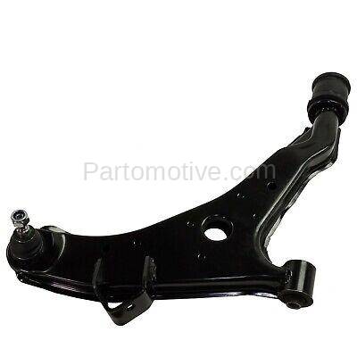 Aftermarket Replacement - KV-RM28150047 Control Arms Front Passenger Right Side Lower RH Hand Arm